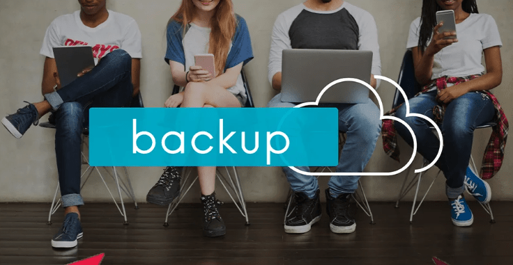 backup restore econtrac