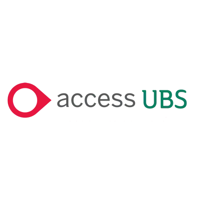 access ubs software