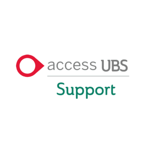 access-ubs-support