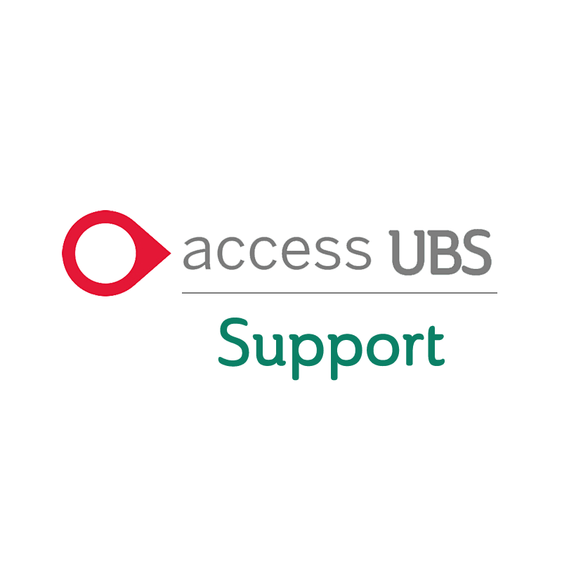 access-ubs-support