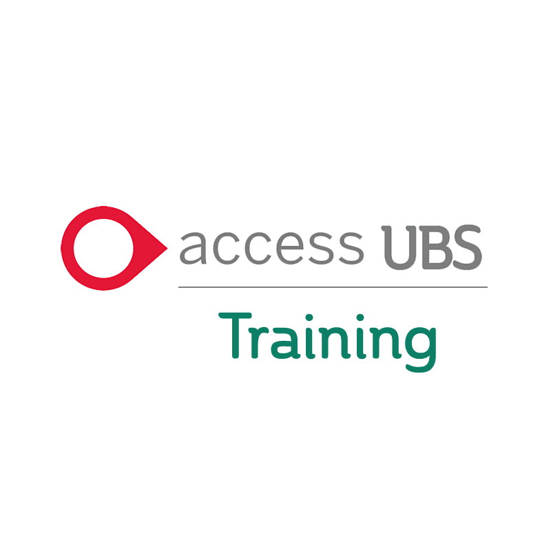 access-ubs-training