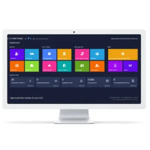 Multi-branches System