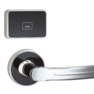 Door Lock Integration