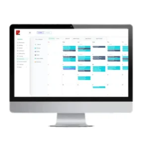 Scheduling Software
