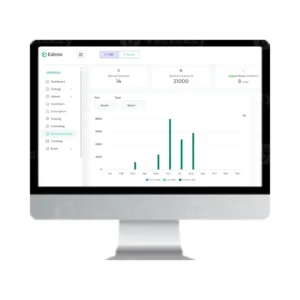 Support Maintenance Software